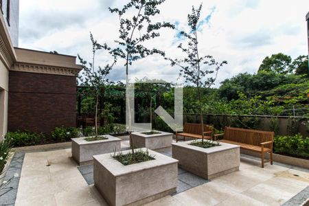 Apartamento à venda com 97m², 3 quartos e 2 vagasÁrea comum