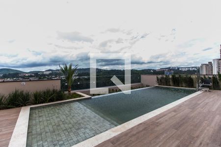 Apartamento à venda com 97m², 3 quartos e 2 vagasPiscina