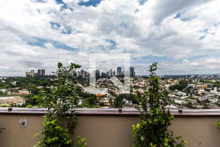 Apartamento à venda com 97m², 3 quartos e 2 vagasVista