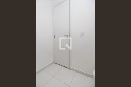 Apartamento à venda com 97m², 3 quartos e 2 vagasBanheiro da Suíte 1