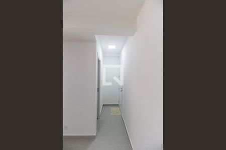 Entrada de apartamento à venda com 3 quartos, 97m² em Dezoito do Forte Empresarial/alphaville., Barueri