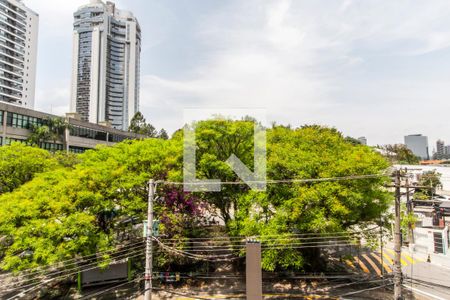 Apartamento à venda com 97m², 3 quartos e 2 vagasVista da Suíte