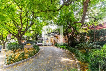 Apartamento à venda com 97m², 3 quartos e 2 vagasRestaurante