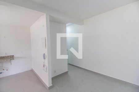 Sala de Jantar de apartamento à venda com 3 quartos, 97m² em Dezoito do Forte Empresarial/alphaville., Barueri