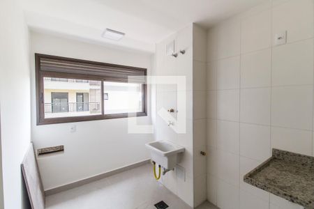 Apartamento à venda com 97m², 3 quartos e 2 vagasCozinha