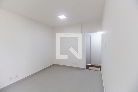 Sala de TV de apartamento à venda com 3 quartos, 97m² em Dezoito do Forte Empresarial/alphaville., Barueri