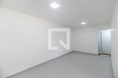 Sala de Jantar de apartamento à venda com 3 quartos, 97m² em Dezoito do Forte Empresarial/alphaville., Barueri