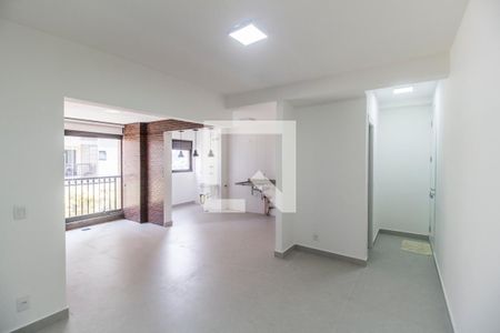 Sala de Jantar de apartamento à venda com 3 quartos, 97m² em Dezoito do Forte Empresarial/alphaville., Barueri