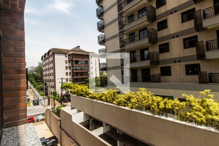 Apartamento à venda com 97m², 3 quartos e 2 vagasVista