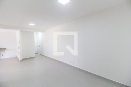 Sala de TV de apartamento à venda com 3 quartos, 97m² em Dezoito do Forte Empresarial/alphaville., Barueri