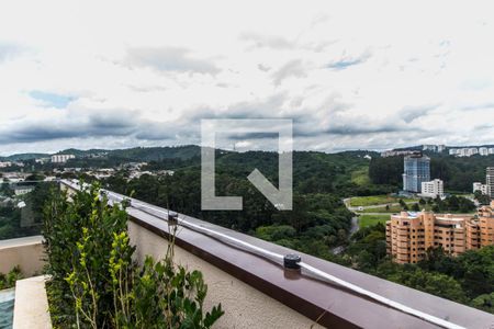 Apartamento à venda com 97m², 3 quartos e 2 vagasRooftop