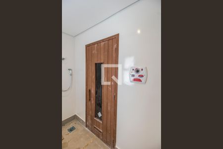 Apartamento à venda com 97m², 3 quartos e 2 vagasSaúna