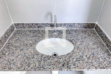 Apartamento para alugar com 35m², 2 quartos e sem vagaLavatório