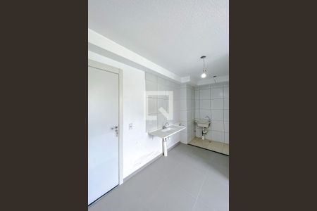 Apartamento para alugar com 35m², 2 quartos e sem vagaCozinha
