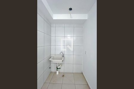 Apartamento para alugar com 35m², 2 quartos e sem vagaÁrea de Serviço