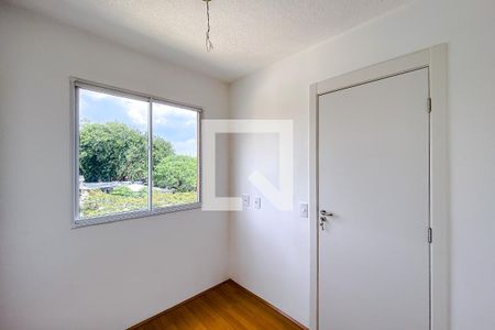 Apartamento para alugar com 35m², 2 quartos e sem vagaQuarto 1