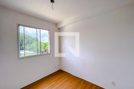Apartamento para alugar com 35m², 2 quartos e sem vagaQuarto 2