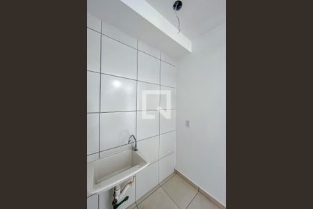 Apartamento para alugar com 35m², 2 quartos e sem vagaÁrea de Serviço