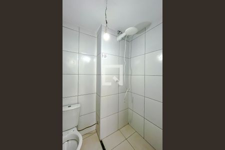 Apartamento para alugar com 35m², 2 quartos e sem vagaBanheiro