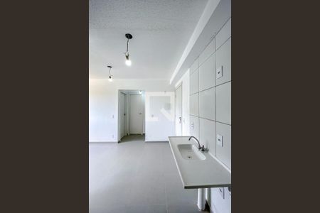 Apartamento para alugar com 35m², 2 quartos e sem vagaCozinha