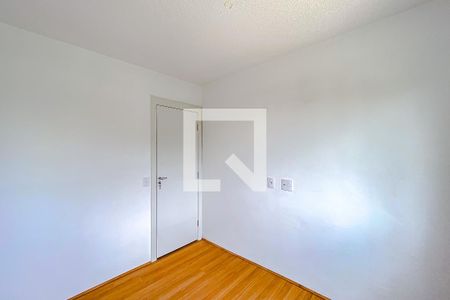 Apartamento para alugar com 35m², 2 quartos e sem vagaQuarto 2