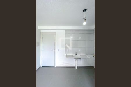 Apartamento para alugar com 35m², 2 quartos e sem vagaCozinha