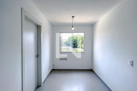 Apartamento para alugar com 35m², 2 quartos e sem vagaSala