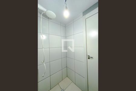 Apartamento para alugar com 35m², 2 quartos e sem vagaBanheiro