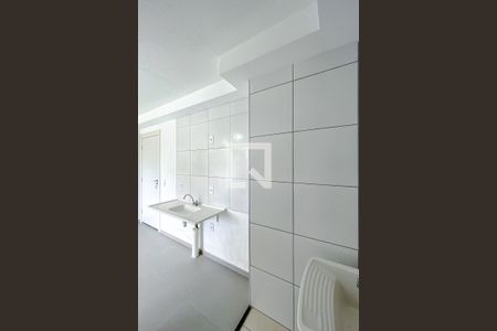 Apartamento para alugar com 35m², 2 quartos e sem vagaÁrea de Serviço
