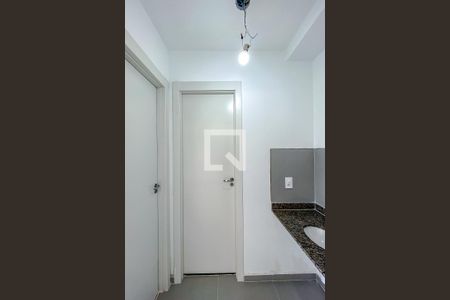 Apartamento para alugar com 35m², 2 quartos e sem vagaLavatório