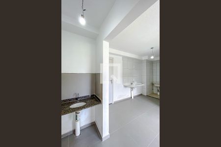 Apartamento para alugar com 35m², 2 quartos e sem vagaLavatório