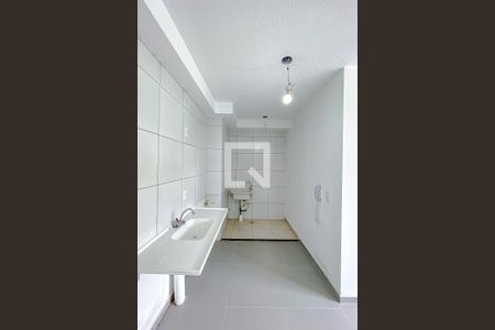 Apartamento para alugar com 35m², 2 quartos e sem vagaCozinha