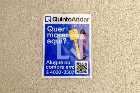 Apartamento para alugar com 35m², 2 quartos e sem vagaPlaquinha