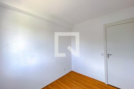 Apartamento para alugar com 35m², 2 quartos e sem vagaQuarto 2