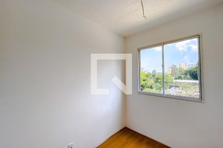 Apartamento para alugar com 35m², 2 quartos e sem vagaQuarto 1