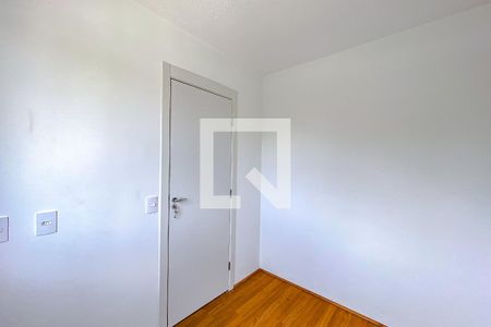 Apartamento para alugar com 35m², 2 quartos e sem vagaQuarto 1