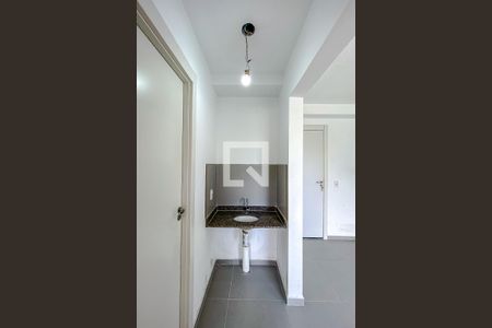 Apartamento para alugar com 35m², 2 quartos e sem vagaLavatório