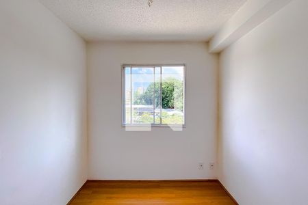 Apartamento para alugar com 35m², 2 quartos e sem vagaQuarto 2