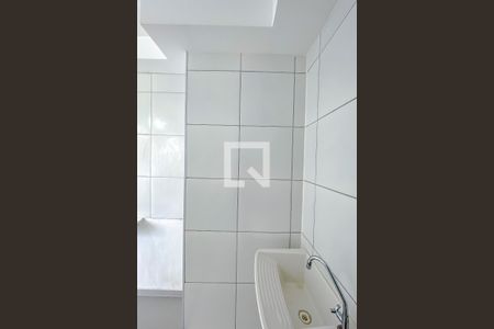 Apartamento para alugar com 35m², 2 quartos e sem vagaÁrea de Serviço