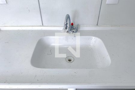 Apartamento para alugar com 35m², 2 quartos e sem vagaCozinha