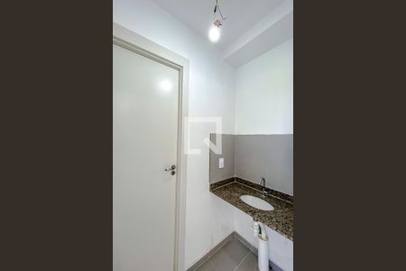Apartamento para alugar com 35m², 2 quartos e sem vagaLavatório