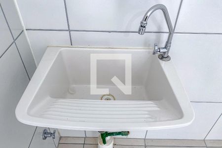 Apartamento para alugar com 35m², 2 quartos e sem vagaÁrea de Serviço