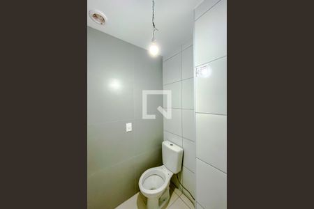 Apartamento para alugar com 35m², 2 quartos e sem vagaBanheiro