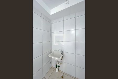 Apartamento para alugar com 35m², 2 quartos e sem vagaÁrea de Serviço