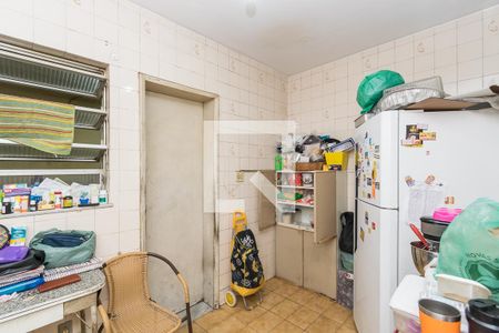 Apartamento à venda com 160m², 3 quartos e sem vagaCozinha