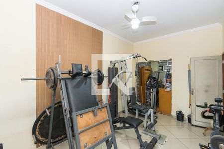 Apartamento à venda com 160m², 3 quartos e sem vagaQuarto 3