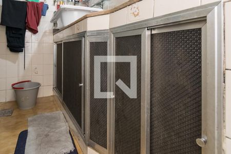 Apartamento à venda com 160m², 3 quartos e sem vagaBanheiro