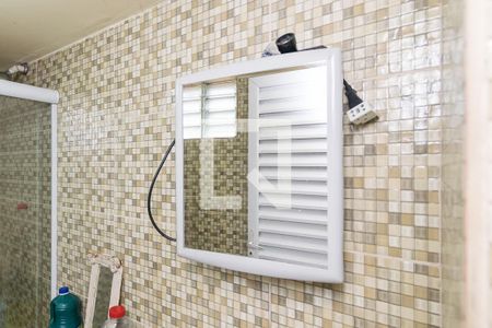 Apartamento à venda com 160m², 3 quartos e sem vagaBanheiro do Terraço