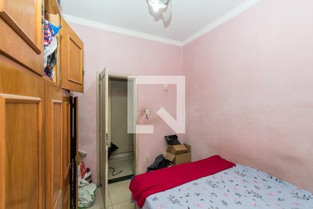 Apartamento à venda com 160m², 3 quartos e sem vagaQuarto 2