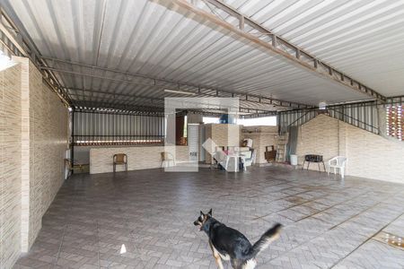 Apartamento à venda com 160m², 3 quartos e sem vagaTerraço